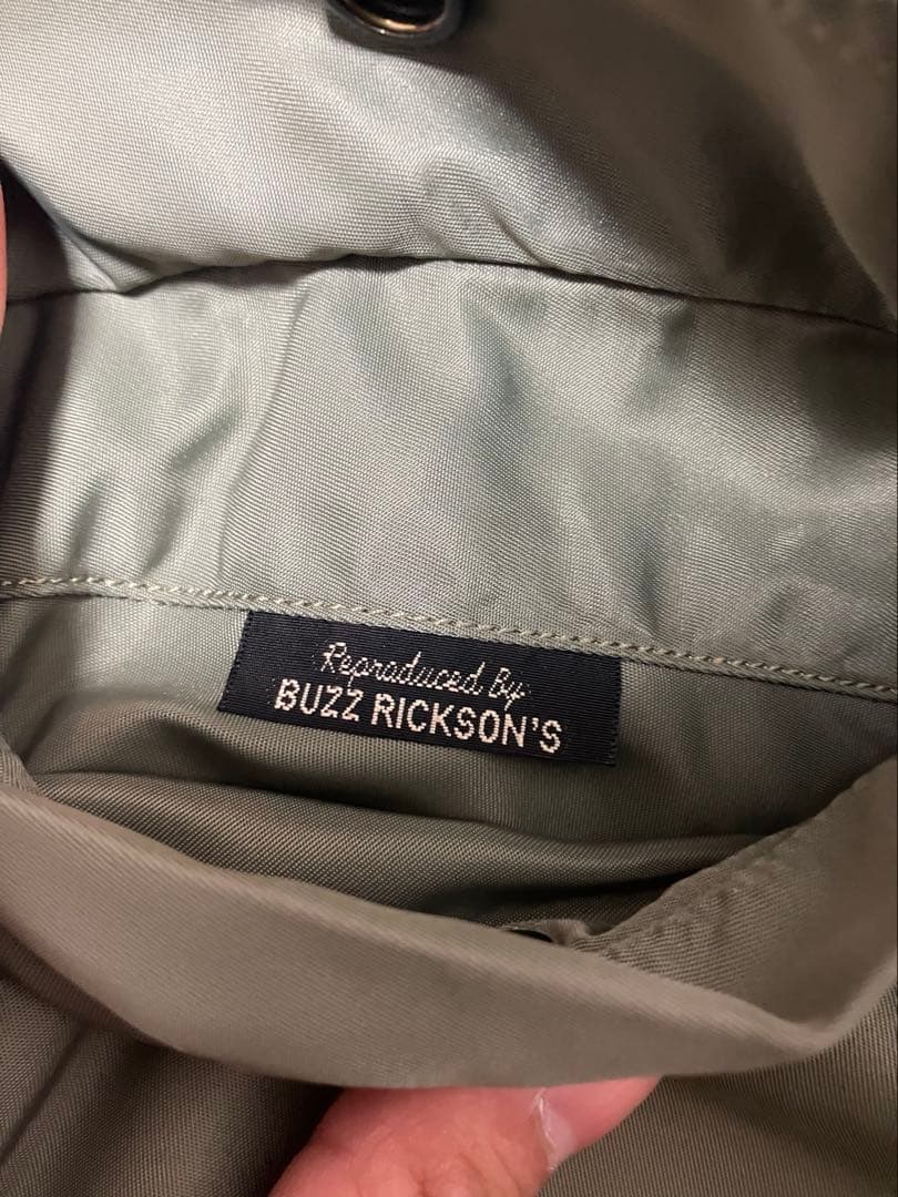 ポ*コ様 Buzz Rickson's Type L-2B フライトジャケット
