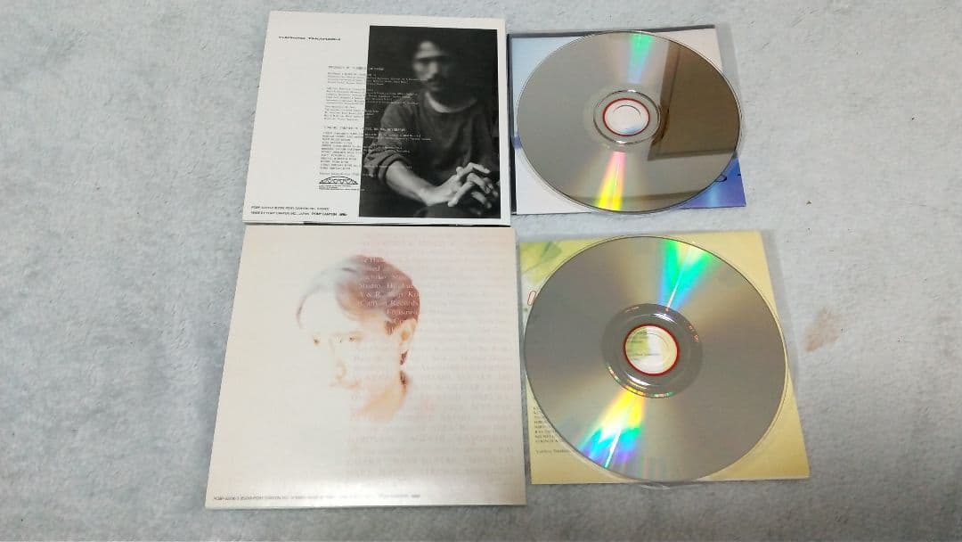 高橋幸宏/in T.E.N.T YEARS 19851987(DVD+4CD)