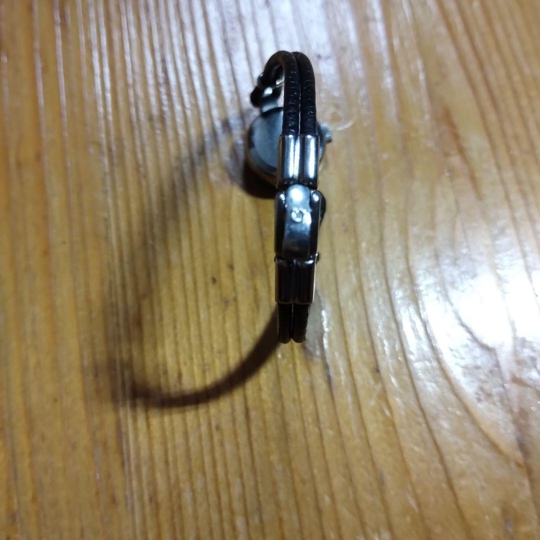 オメガデビル/カットガラス オートマチック稼働品 値下げしました！