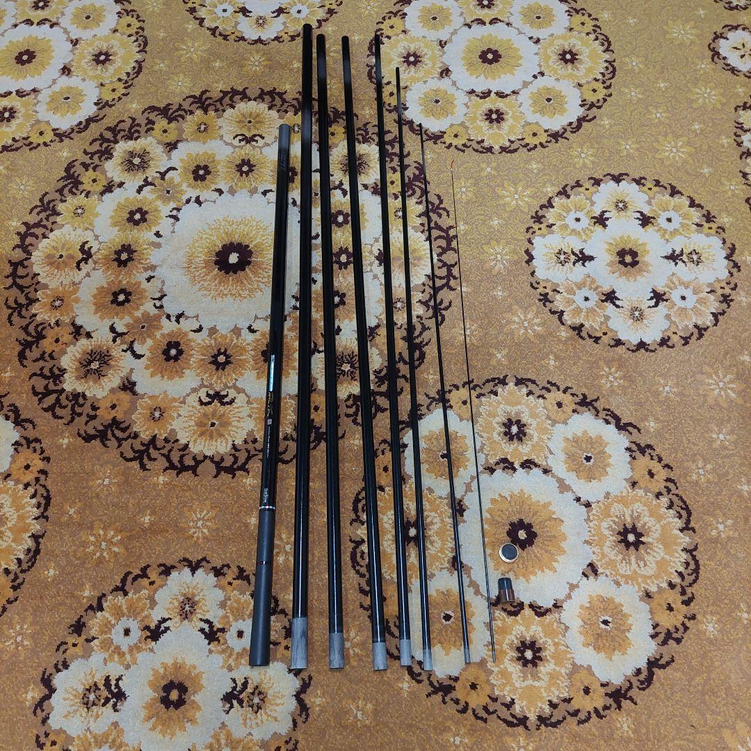 Daiwa SZ銀影硬派 T早瀬抜95MV SZギンエイコウハ