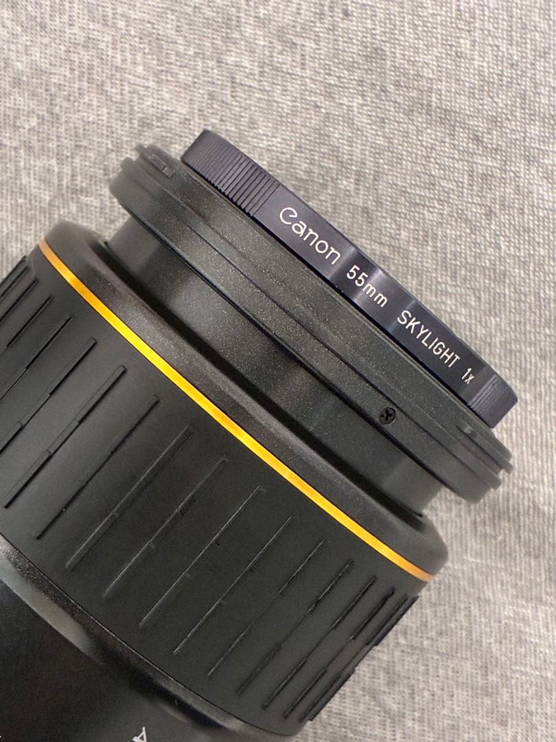 ⭐️美品⭐️タムロン SP AF 90mm F2.8 MACRO 72Eキャノン用