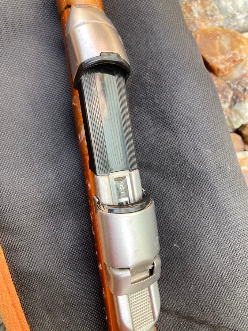 リール Daiwa CAST'IZM 18-295 TOURNAMENT SURF 35