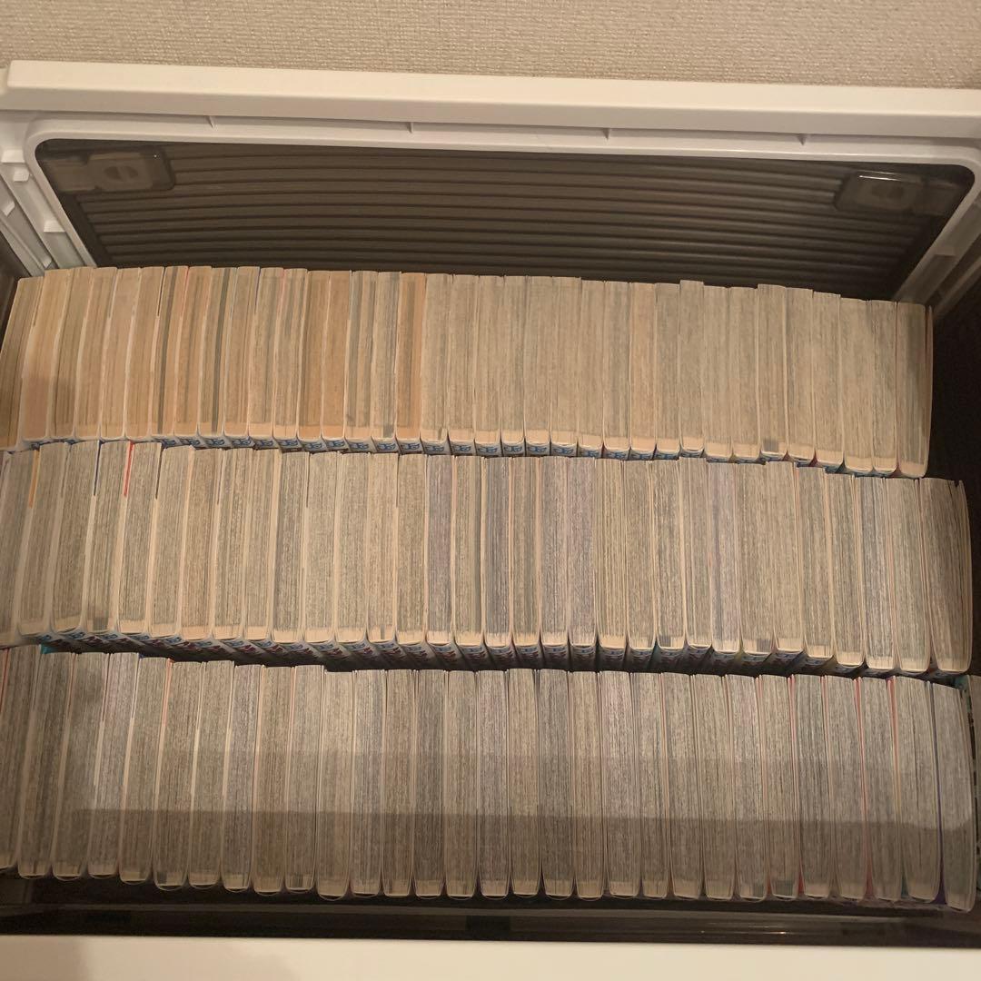 ONE PIECE 全巻 1〜113