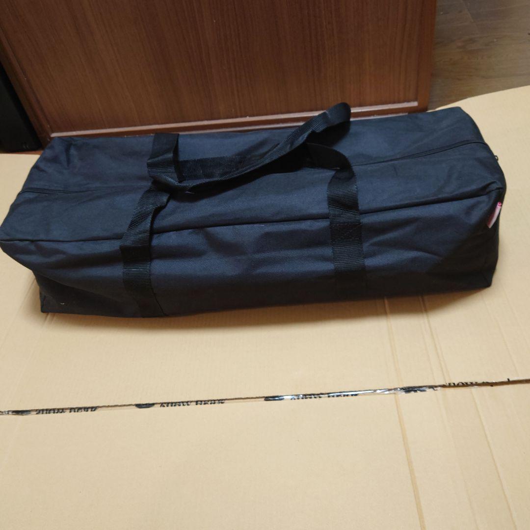 ハイランダー　ウッドロールトップテーブル120