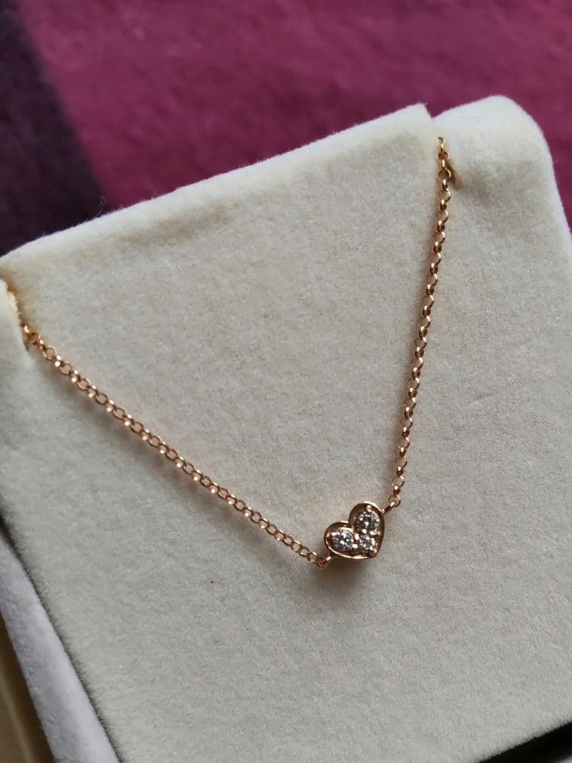 【美品】ポンテヴェキオ　ブレスレット