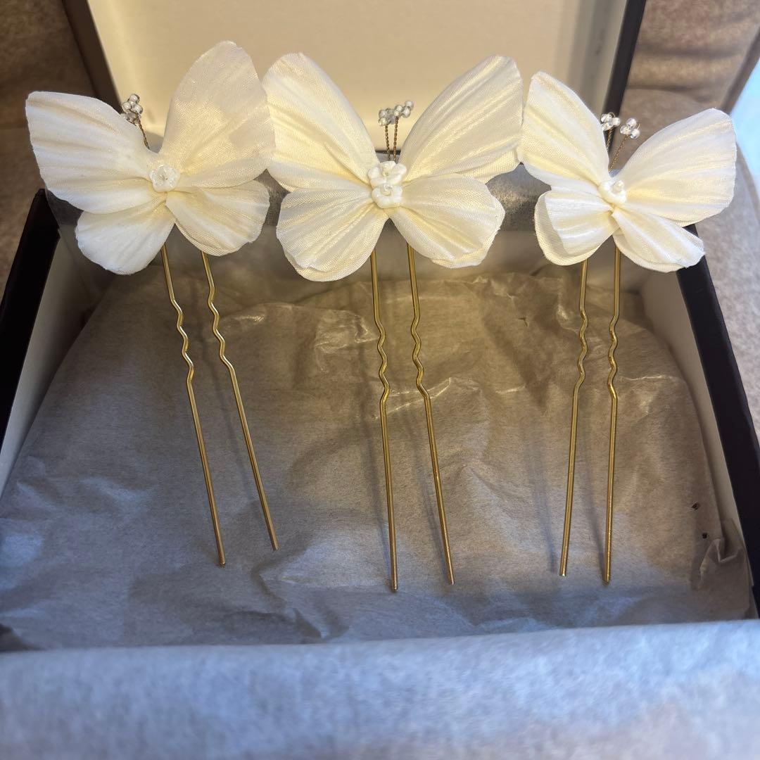 きわ　オルガブランカ　カプリピン