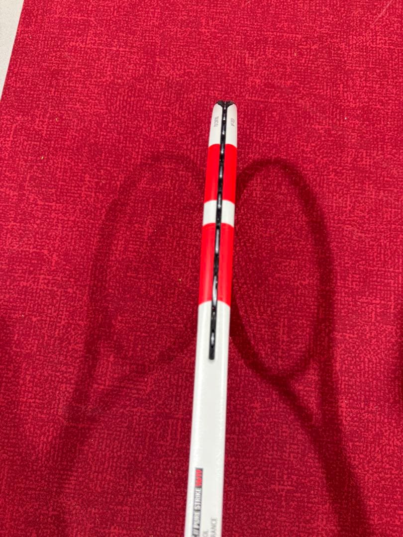 BabolaT ピュアストライク98 16×19 G3