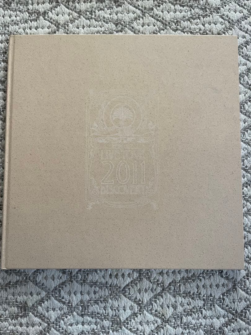 東京事変　椎名林檎　CD DVDライブグッズ　フォトブック　セット