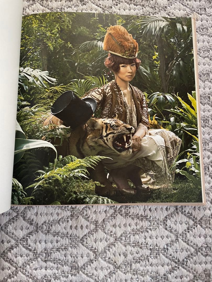 東京事変　椎名林檎　CD DVDライブグッズ　フォトブック　セット