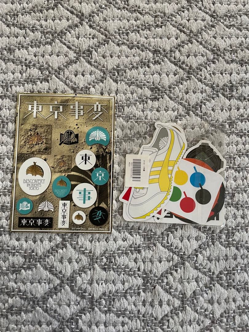 東京事変　椎名林檎　CD DVDライブグッズ　フォトブック　セット