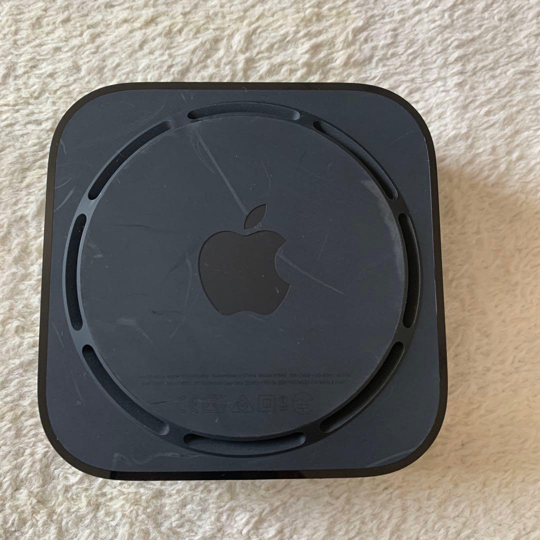 Apple TV HD 第4世代 32GB MGY52J/A