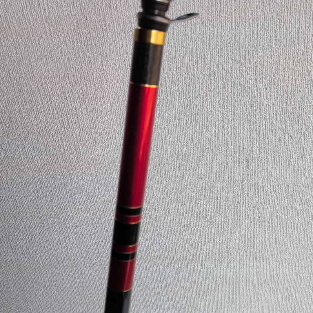 がまかつ　マスターモデルII口太М-53