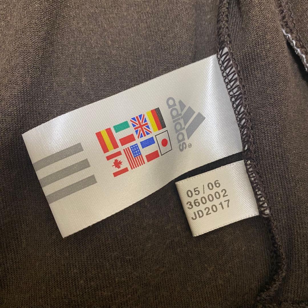 マ*助様 入手困難　adidas アディダス　ベロア　セットアップ　ジャージ　X