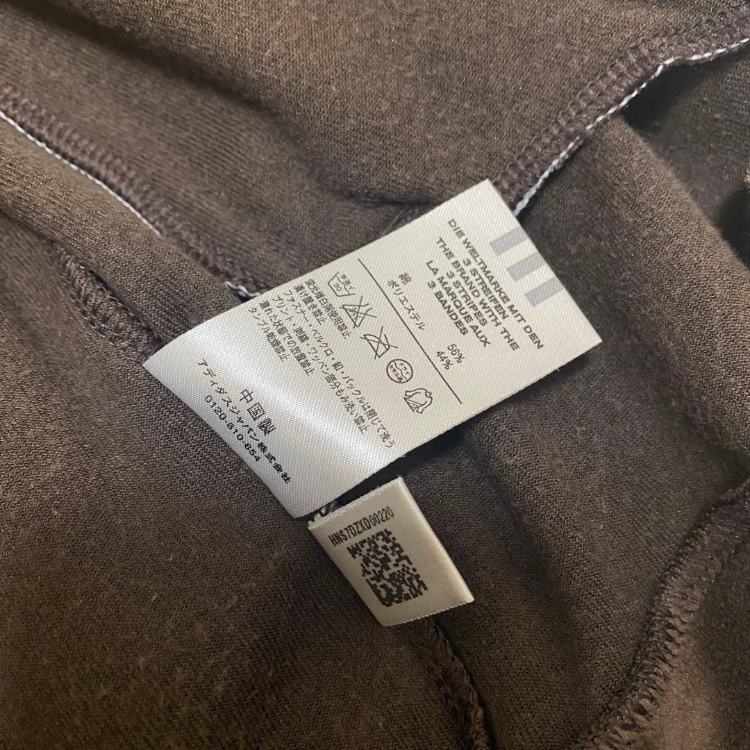 マ*助様 入手困難　adidas アディダス　ベロア　セットアップ　ジャージ　X