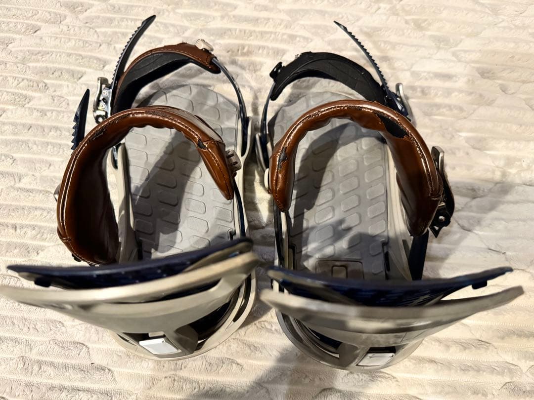 Burton Genesis TT ファーストモデル SIZE S