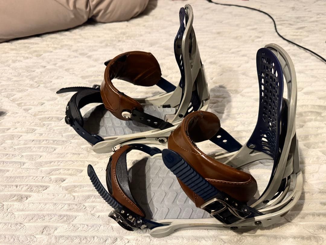 Burton Genesis TT ファーストモデル SIZE S