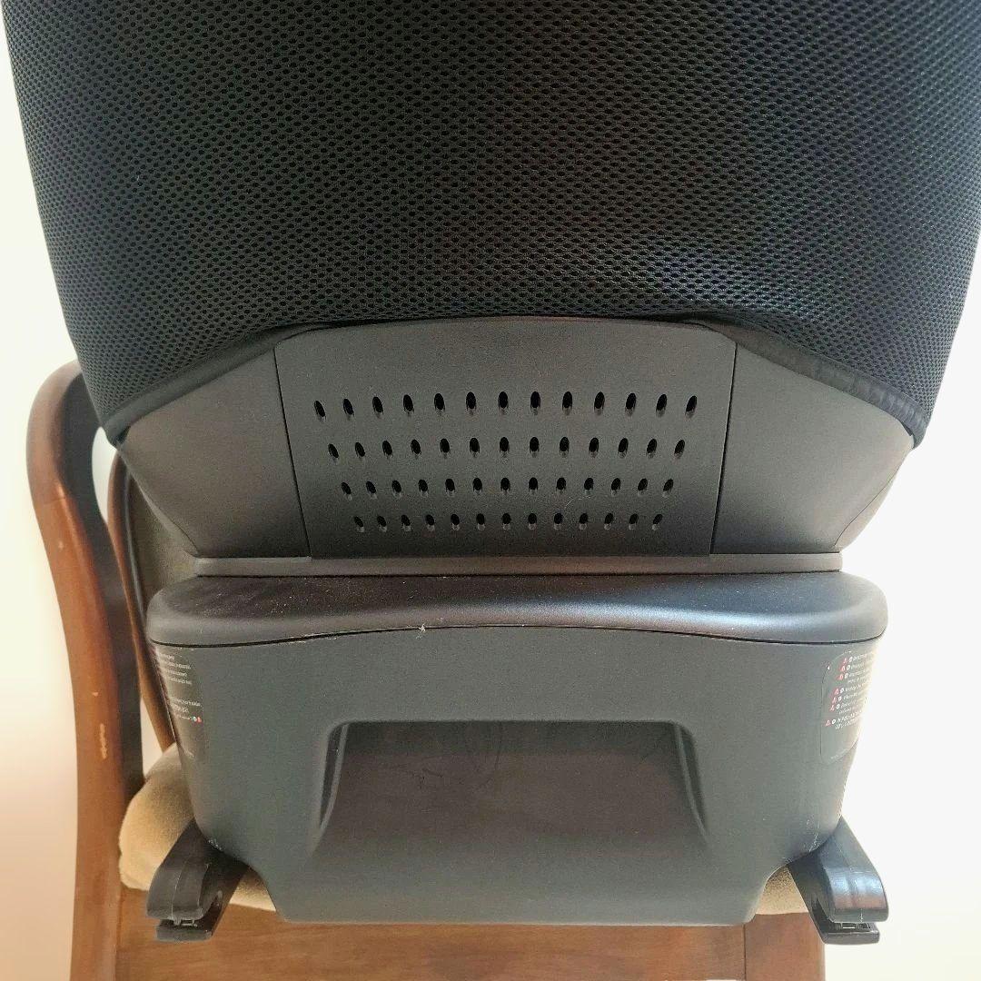 【極美品】Joie Arc360° チャイルドシート