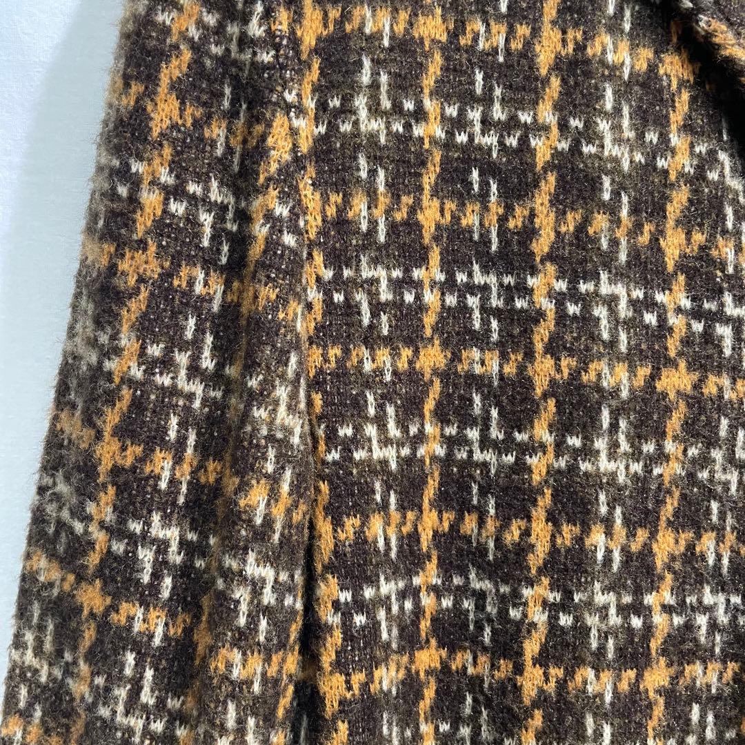 KuwaTanePaul Smith JEANS ニットジャケット