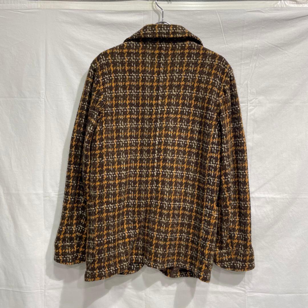 KuwaTanePaul Smith JEANS ニットジャケット