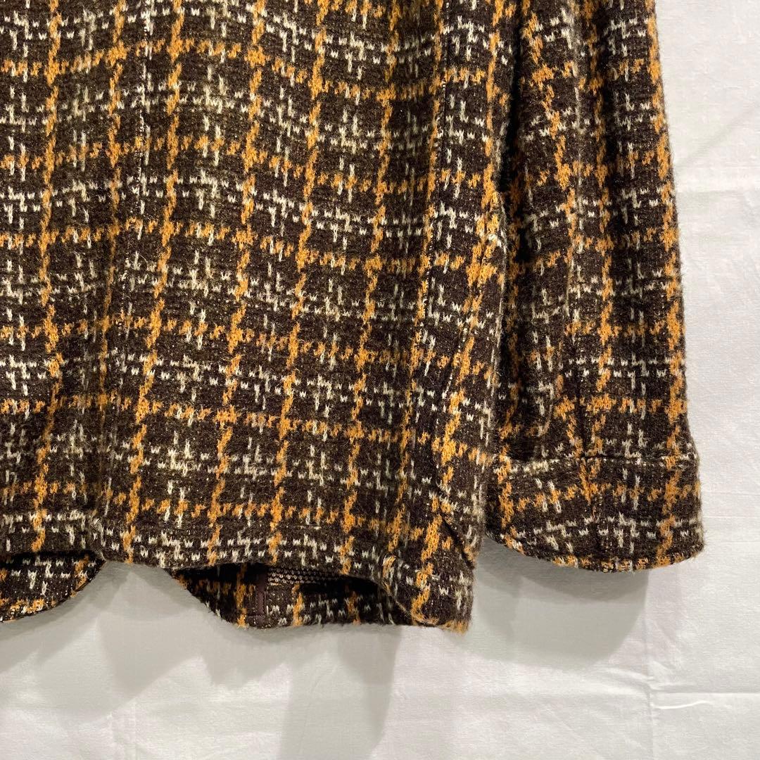 KuwaTanePaul Smith JEANS ニットジャケット