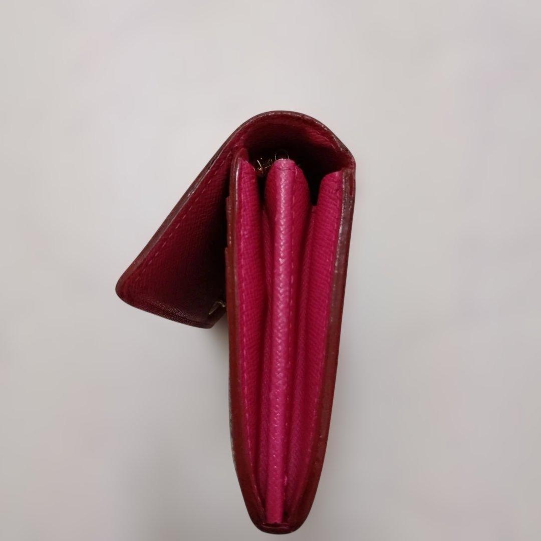 ルイヴィトン モノグラム マルチカラー 村上 隆 長財布 ポルトフォイユサラ