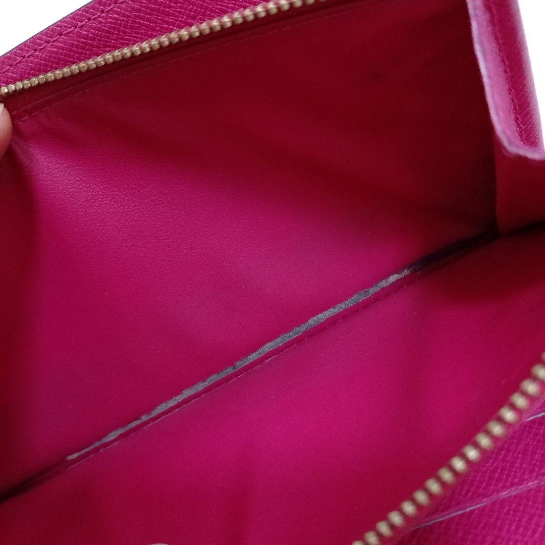 ルイヴィトン モノグラム マルチカラー 村上 隆 長財布 ポルトフォイユサラ