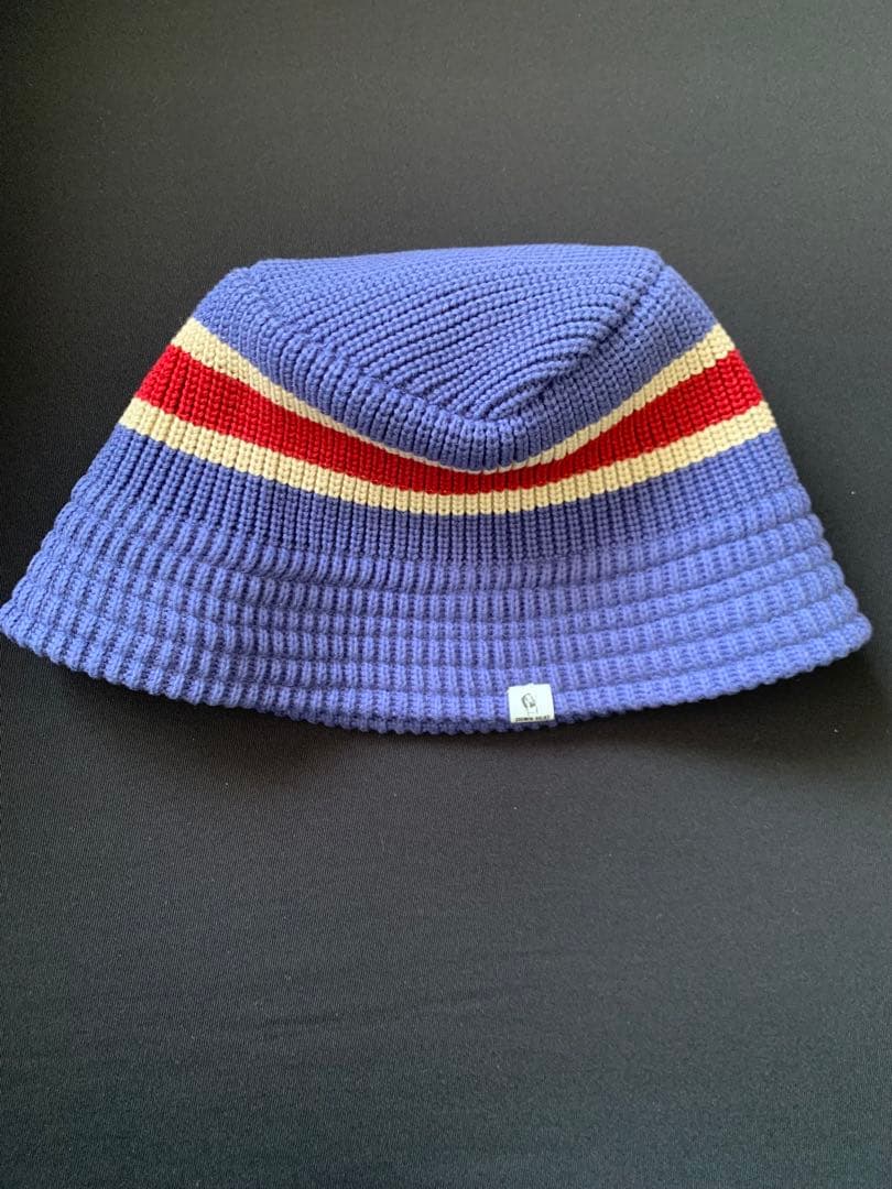 RADIALL ラディアル「TRIPS －BOWL HAT」