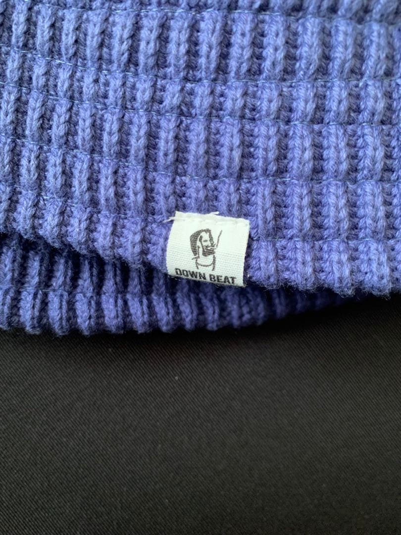 RADIALL ラディアル「TRIPS －BOWL HAT」