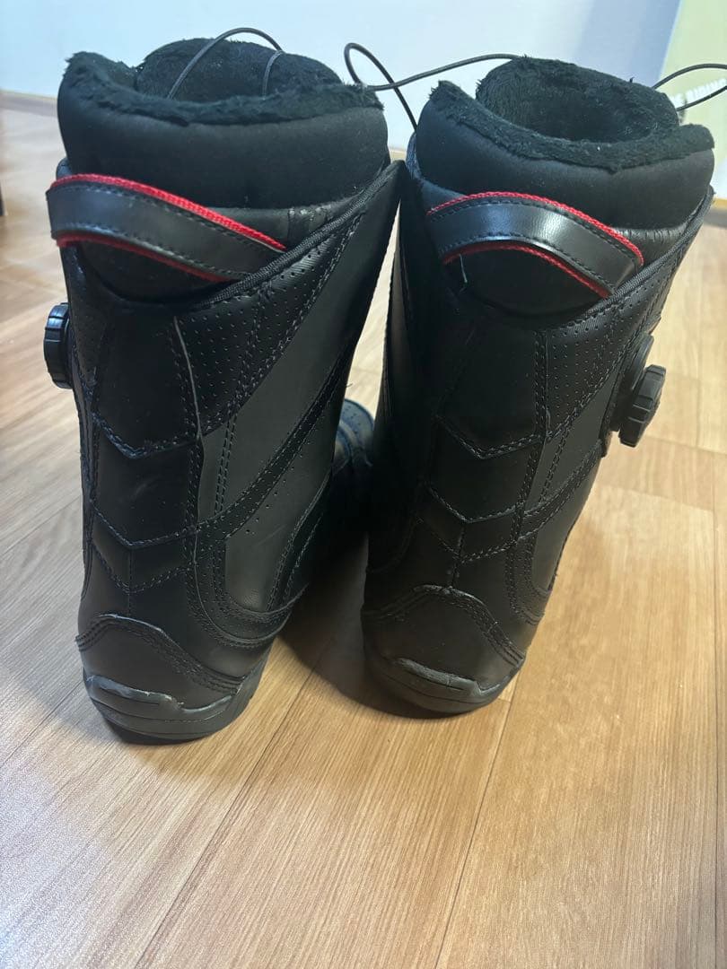 K2 スノーボードブーツ 23センチ