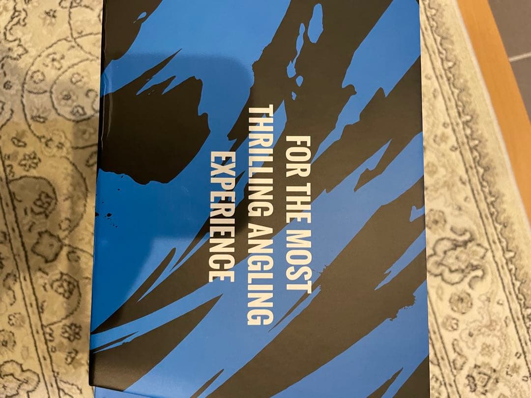 新品未使用　オクマテソロ20000PA