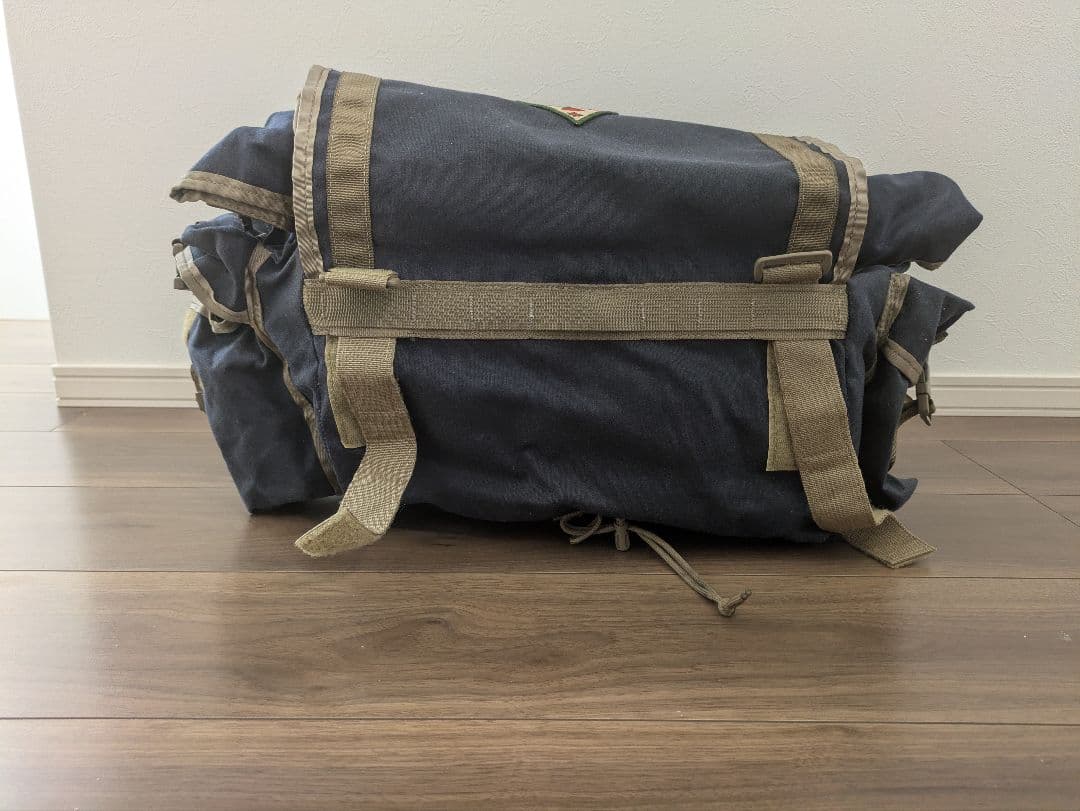 E*u様 ULTRAROMANCE/ウルトラロマンスFABIO’S CHEST