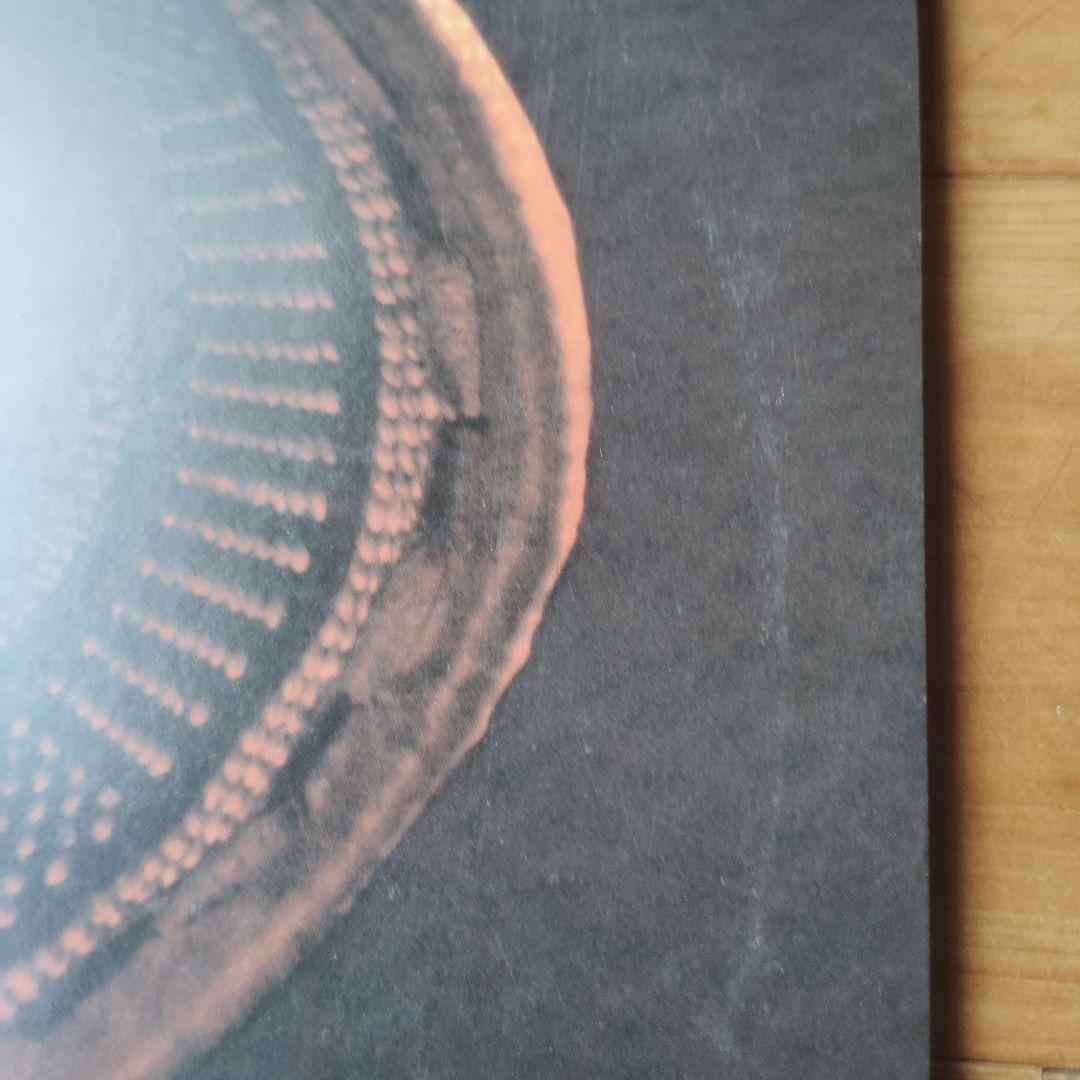 Pharoah Sanders 2枚 レコード