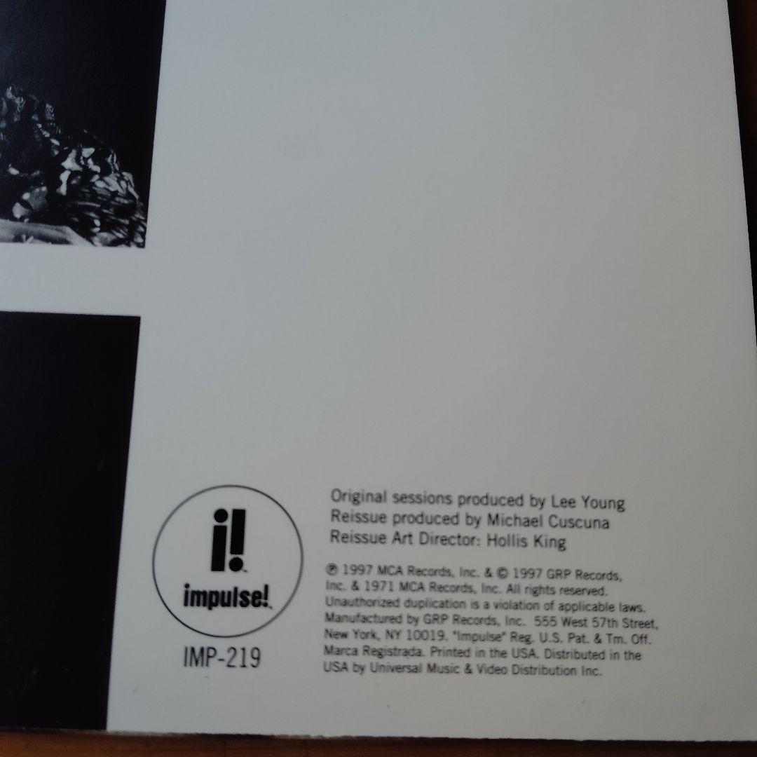 Pharoah Sanders 2枚 レコード