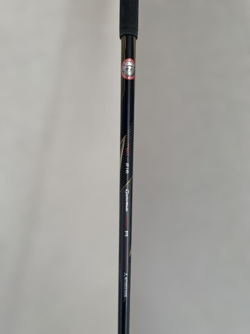 テーラーメイド ドライバー M2 HL