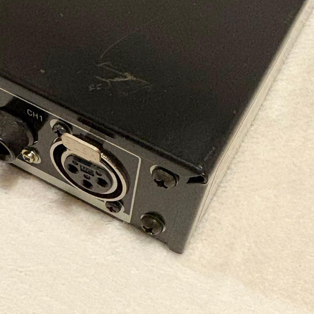 SONY DPS-F7 オーディオプロセッサー