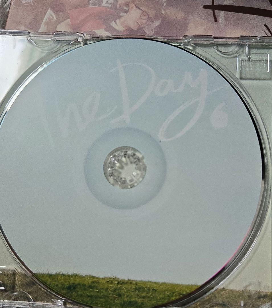 K-POP・アジア DAY6 The Day CD