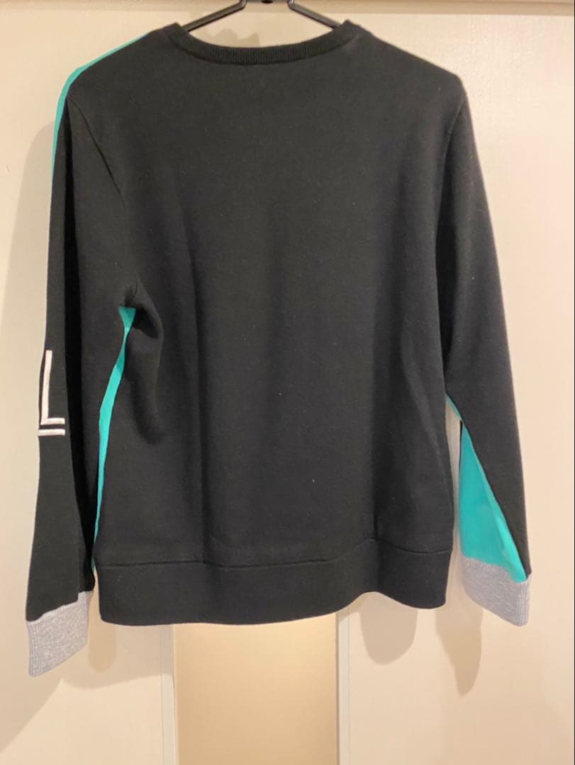 LANVIN SPORT トップス リバーシブル ランバンスポーツ