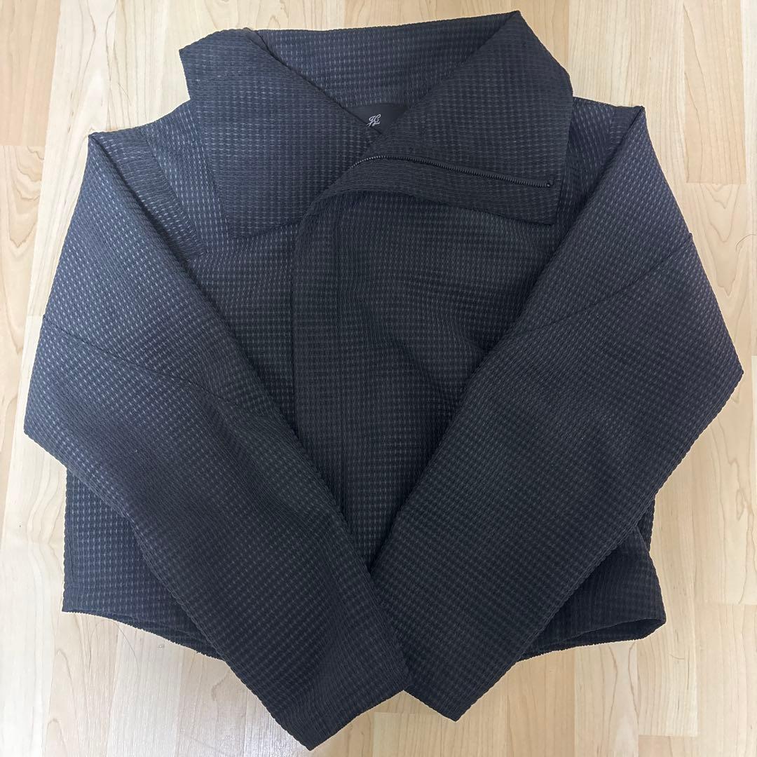 JCAESAR ジッパージャケット H