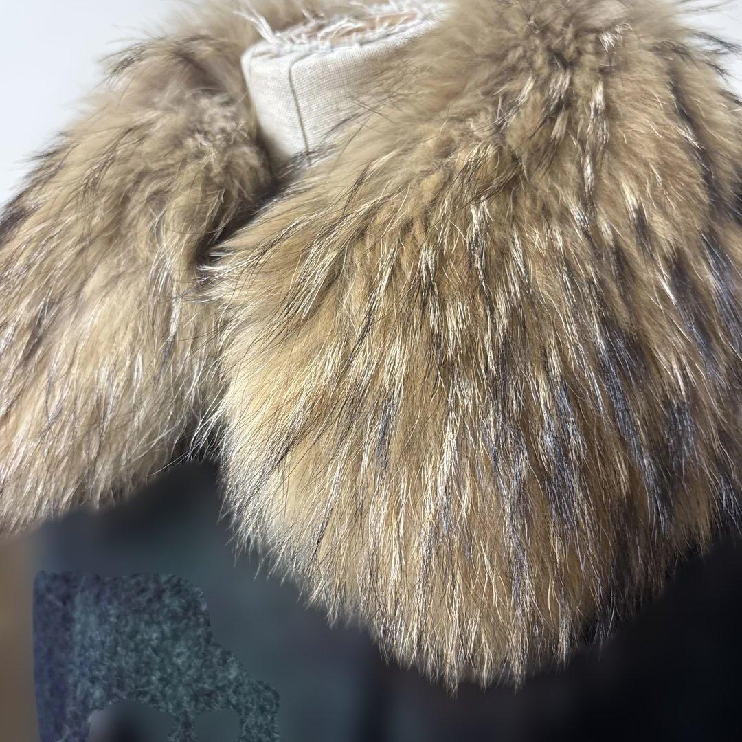 JOURNAL STANDARD relume チェックコート　グリーン