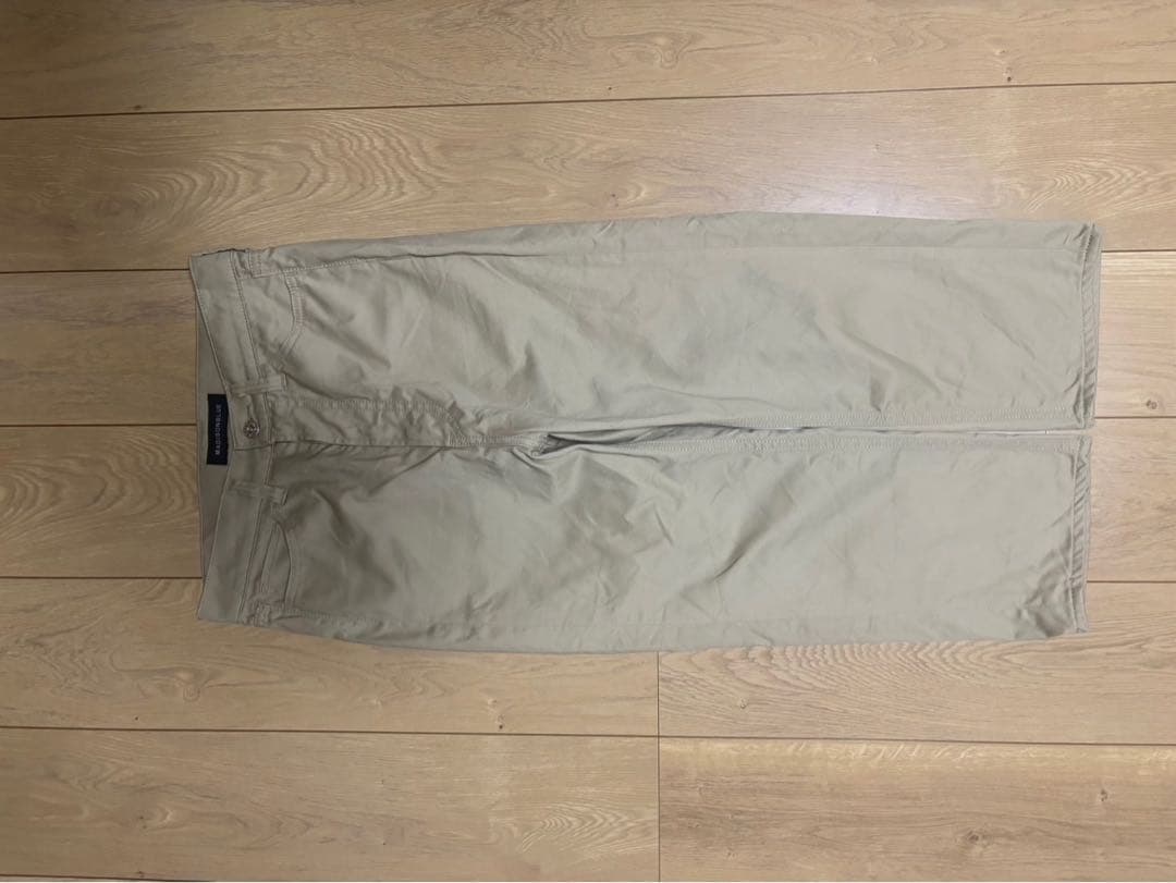 MADISON BLUE マディソンブルー　SAROUEL PT CHINO