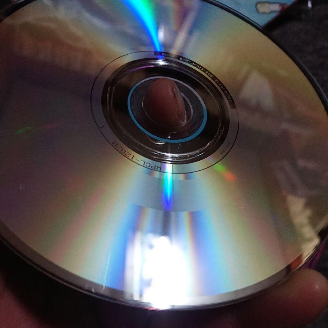 TWICE Candy Pop 初回限定盤A CD+DVD 2枚組 disc良好