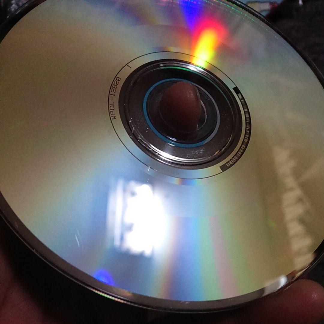 TWICE Candy Pop 初回限定盤A CD+DVD 2枚組 disc良好