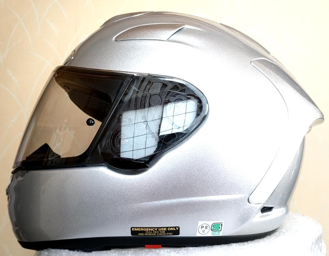 SHOEI X-TWELVE XLサイズ ショウエイ X-12 フヘルメット