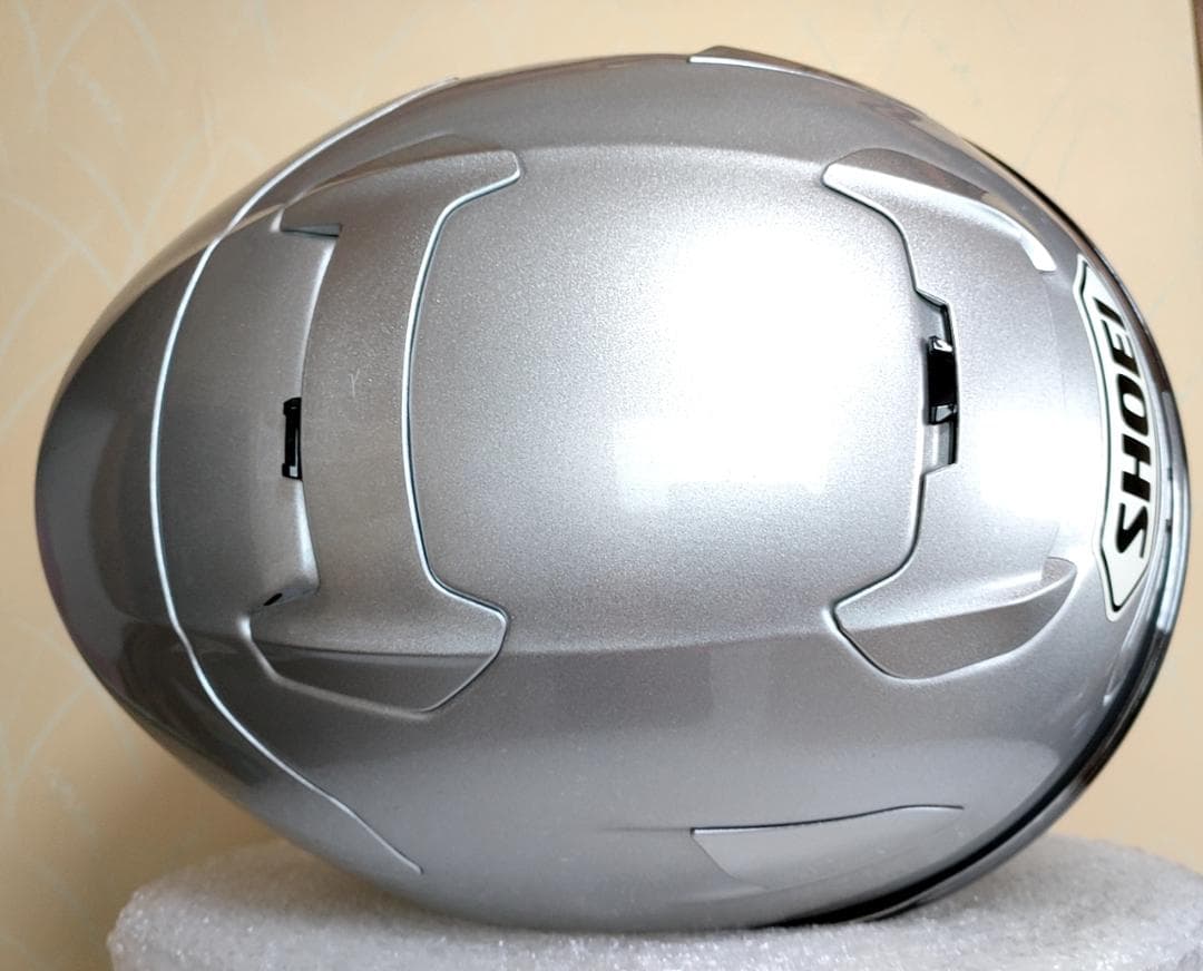 SHOEI X-TWELVE XLサイズ ショウエイ X-12 フヘルメット