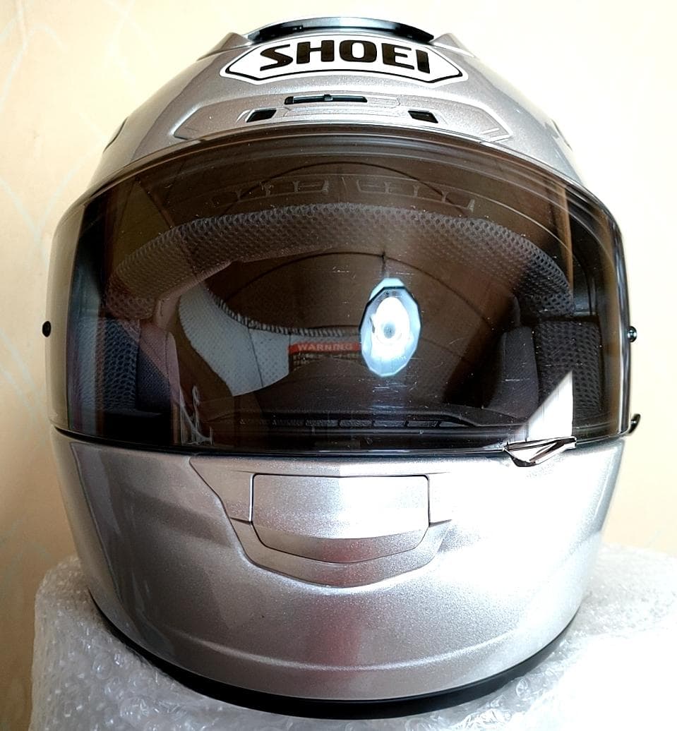 SHOEI X-TWELVE XLサイズ ショウエイ X-12 フヘルメット