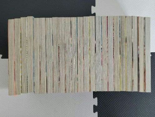 なまいきざかり。(全巻初版)ミユキ蜜蜂