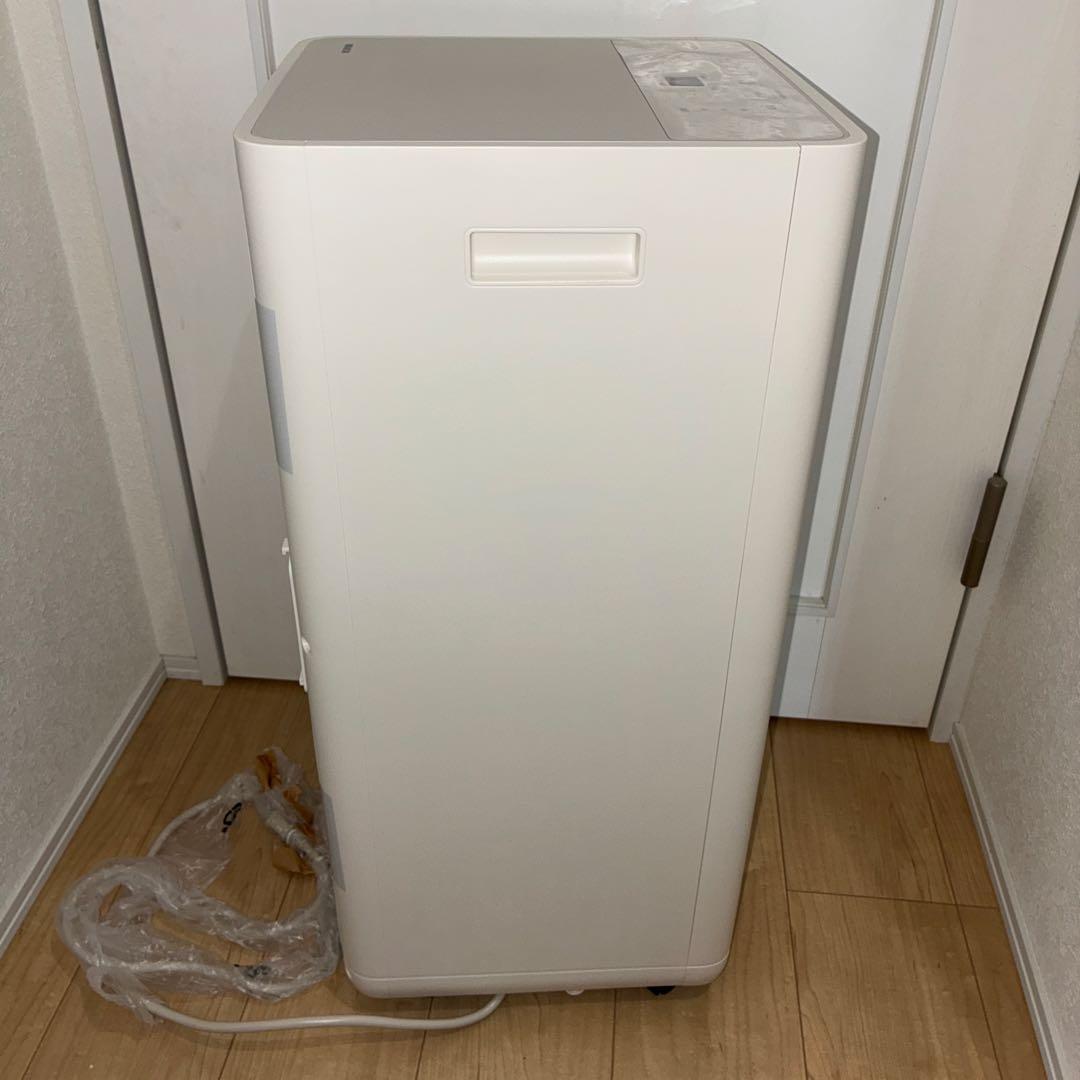 アイリスオーヤマポータブルクーラーIPP-2224S 2024年製