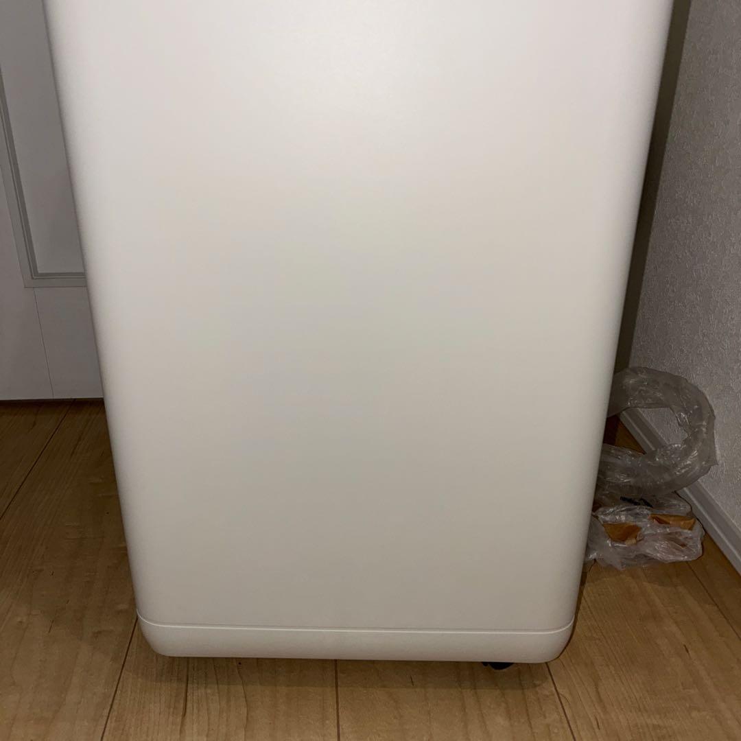 アイリスオーヤマポータブルクーラーIPP-2224S 2024年製