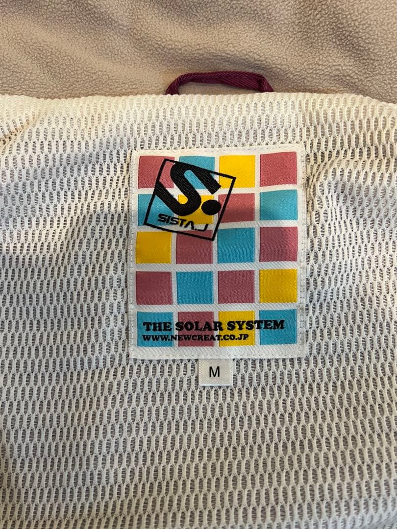 SISTA.J ウエアセット