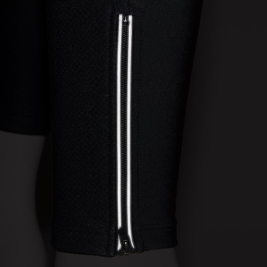 【新品】PEARL IZUMI WT6500-3DNPウィンドブレーク 秋冬 M